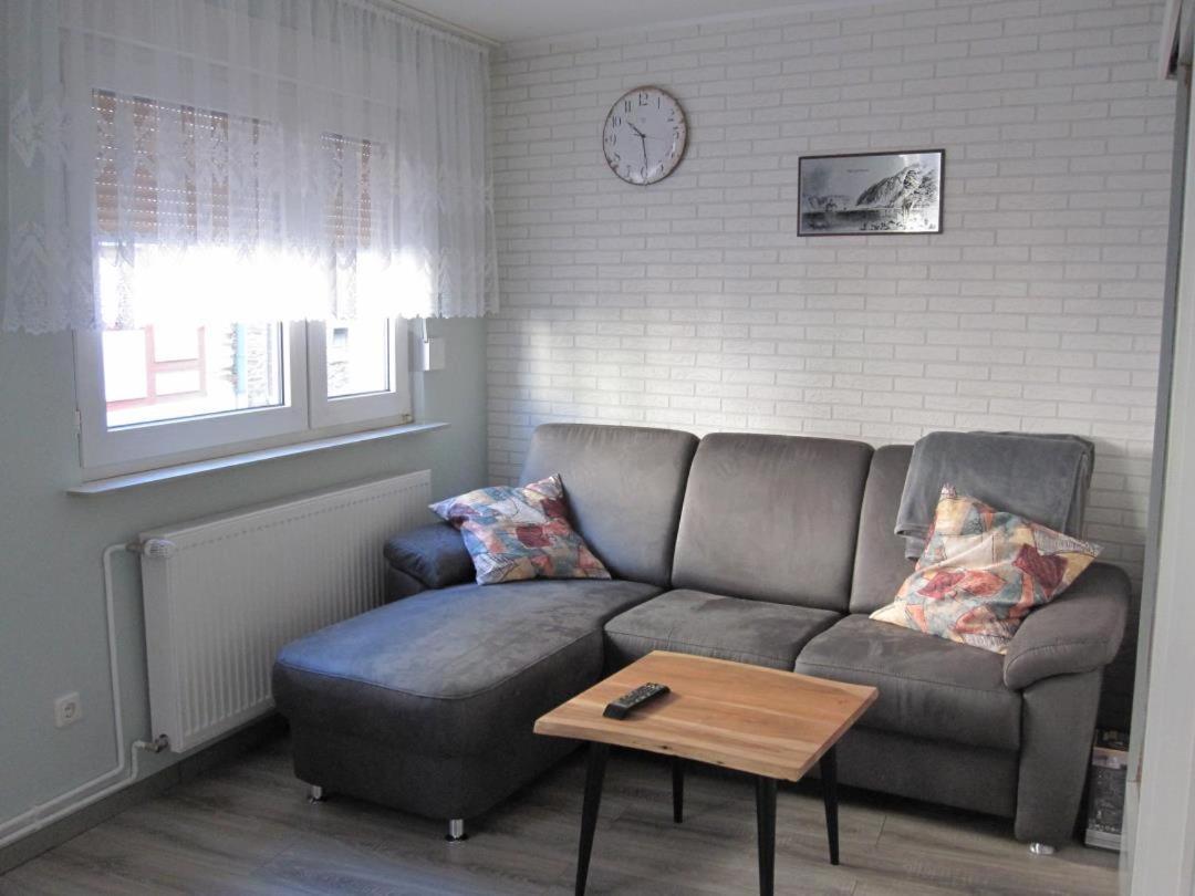 קאוב Ferienhaus Am Rheinsteig מראה חיצוני תמונה