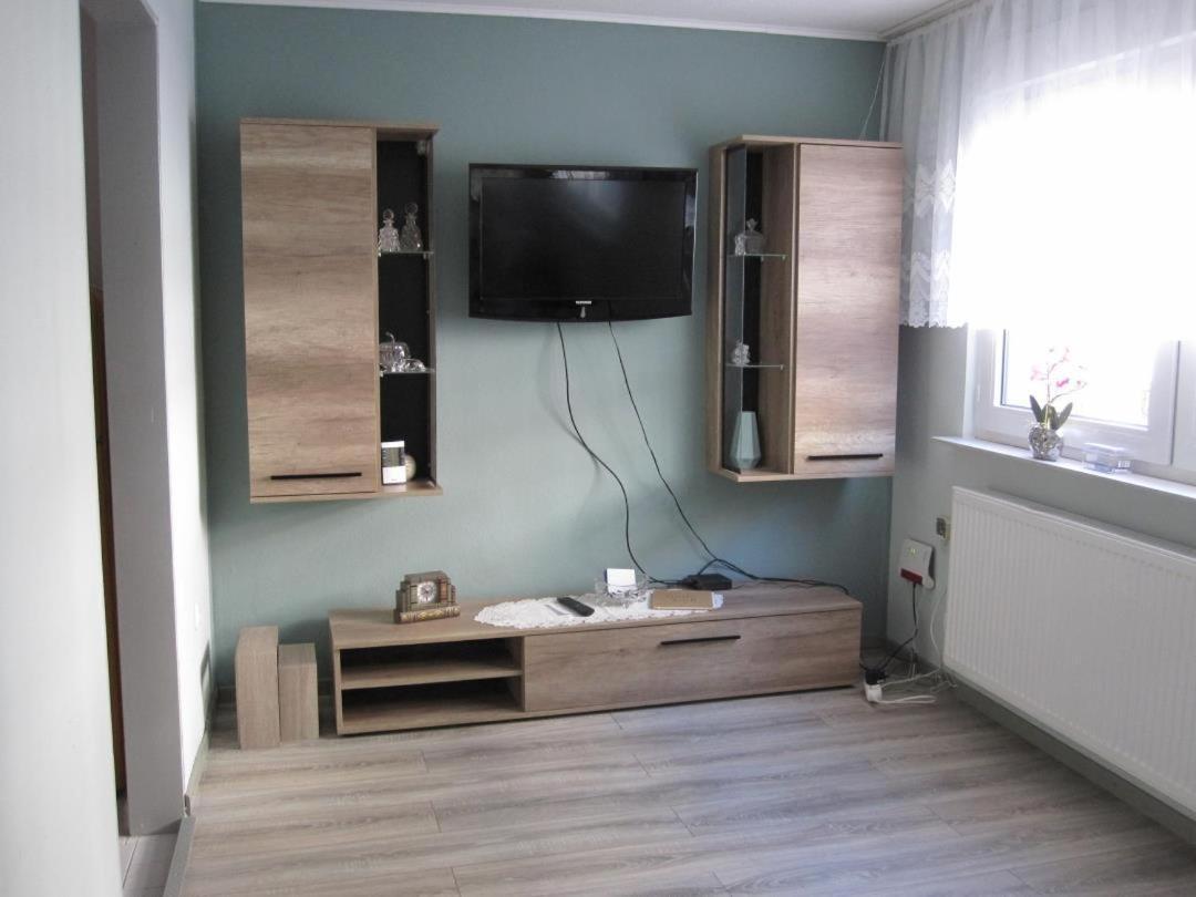קאוב Ferienhaus Am Rheinsteig מראה חיצוני תמונה